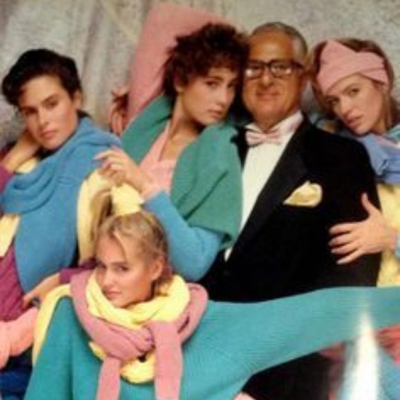 Forenza Brown Plaid Blazer - Picture 7 of 16